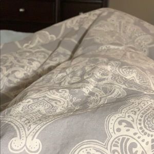 Meet your Posher, Denise